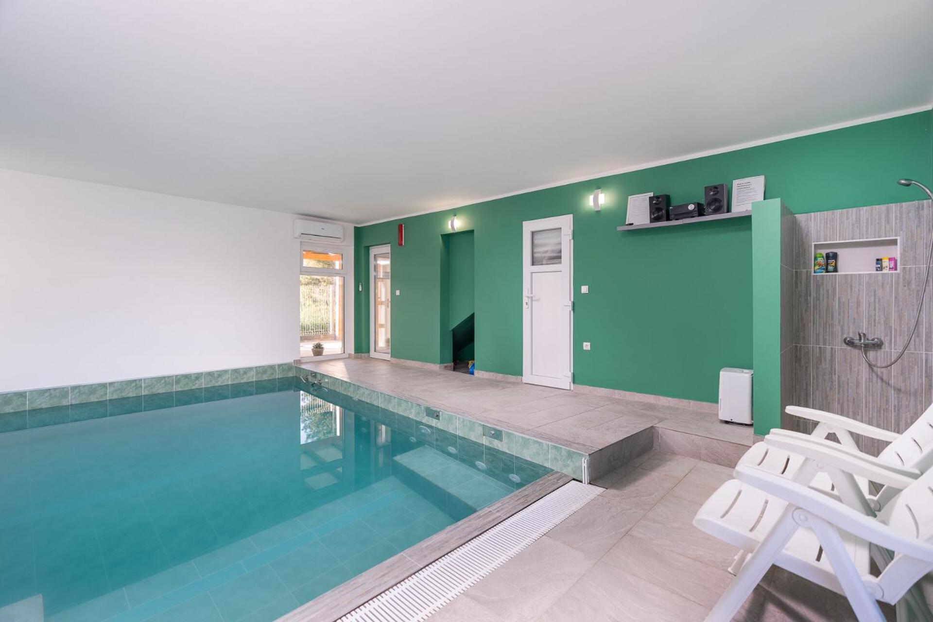 Villa Roko Vir